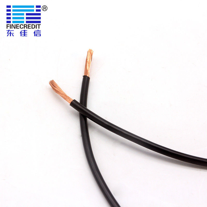 450V 750V 1.5-10 Sq Industrial Flexible Cable PVC H07V-K Residential House Wiring