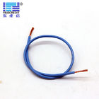 H05V-R H07V-R 0.5mm2 Household Electrical Cable Single Core For Construction